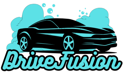 DriveFusion